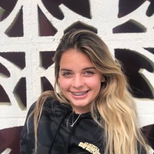 Meet your Posher, Jadyn